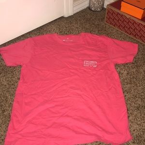 Southern marsh T-shirt